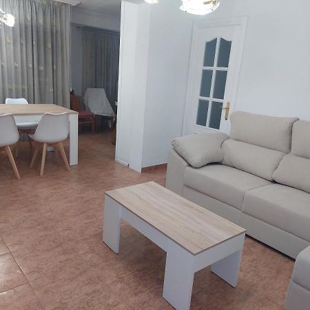 דירות קורדובה Apartamento Estacion A 3 Min מראה חיצוני תמונה