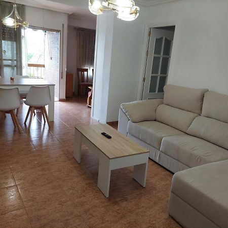 דירות קורדובה Apartamento Estacion A 3 Min מראה חיצוני תמונה
