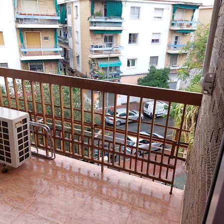 דירות קורדובה Apartamento Estacion A 3 Min מראה חיצוני תמונה