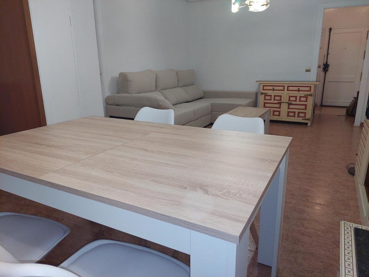 דירות קורדובה Apartamento Estacion A 3 Min מראה חיצוני תמונה