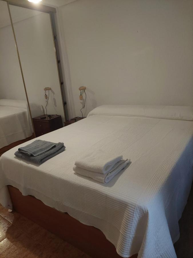 דירות קורדובה Apartamento Estacion A 3 Min מראה חיצוני תמונה