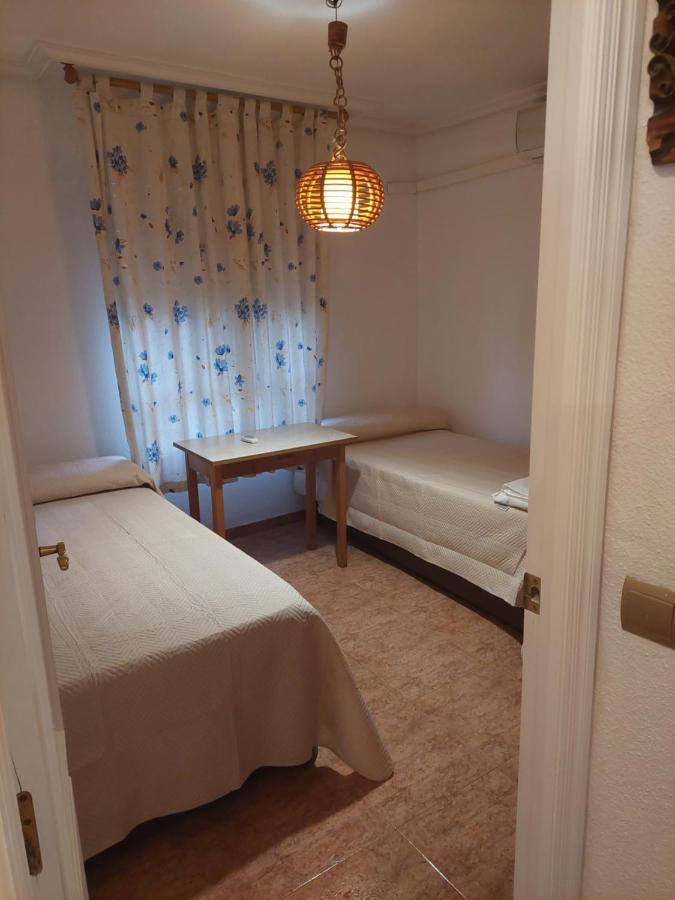 דירות קורדובה Apartamento Estacion A 3 Min מראה חיצוני תמונה