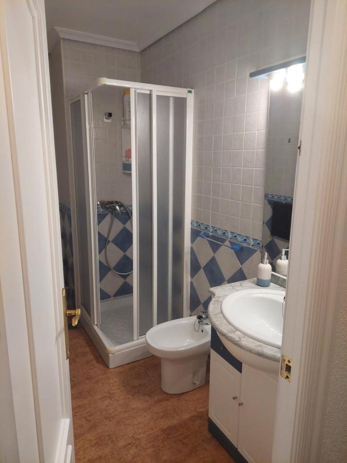 דירות קורדובה Apartamento Estacion A 3 Min מראה חיצוני תמונה